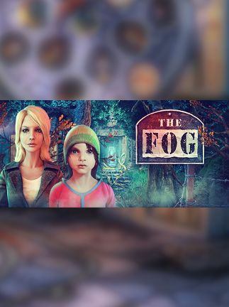 The Fog: Trap for Moths Steam Key GLOBAL The Fog: Trap for Moths Steam Key GLOBAL