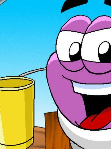 Putt-Putt Joins the Circus Steam Key GLOBAL