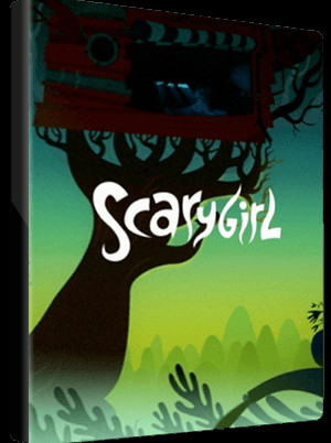 Scary Girl Steam Key GLOBAL