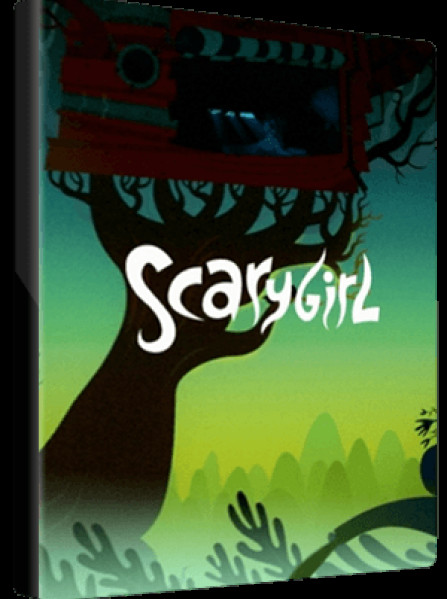 Scary Girl Steam Key GLOBAL Scary Girl Steam Key GLOBAL