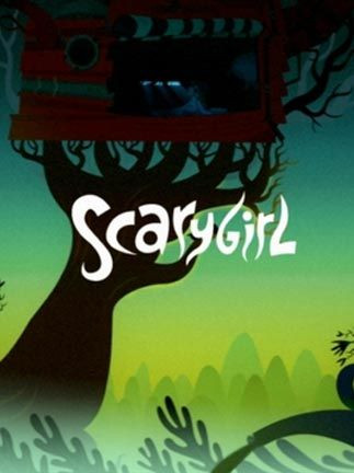 Scary Girl Steam Key GLOBAL