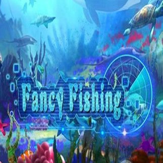 Fancy Fishing VR Steam Key GLOBAL