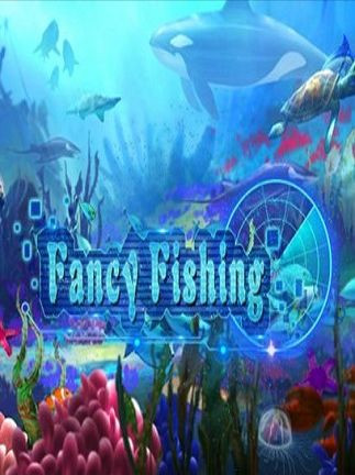 Fancy Fishing VR Steam Key GLOBAL Fancy Fishing VR Steam Key GLOBAL