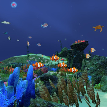 Fancy Fishing VR Steam Key GLOBAL