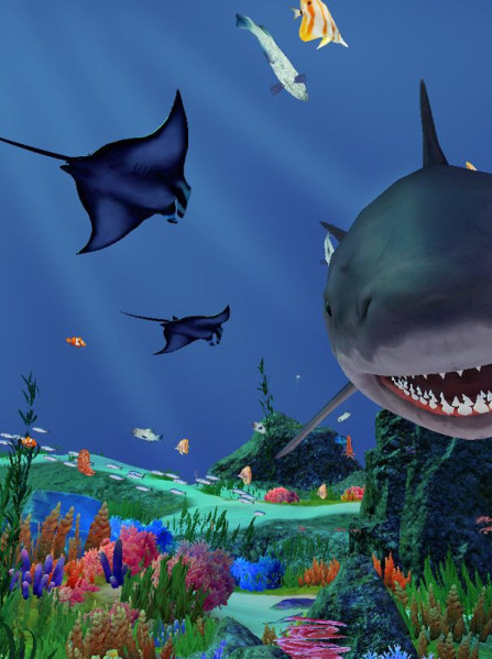 Fancy Fishing VR Steam Key GLOBAL Fancy Fishing VR Steam Key GLOBAL