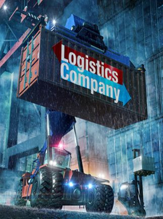 Logistics Company Steam Key GLOBAL Logistics Company Steam Key GLOBAL