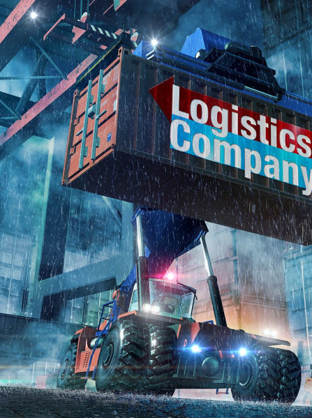 Logistics Company Steam Key GLOBAL Logistics Company Steam Key GLOBAL