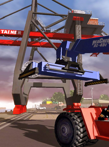 Logistics Company Steam Key GLOBAL Logistics Company Steam Key GLOBAL