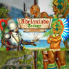 Adelantado Trilogy. Book one Steam Key GLOBAL Adelantado Trilogy. Book one Steam Key GLOBAL