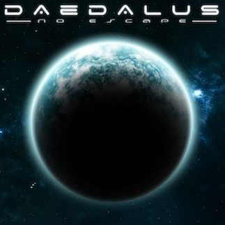 Daedalus - No Escape Steam Key GLOBAL
