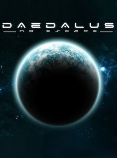 Daedalus - No Escape Steam Key GLOBAL Daedalus - No Escape Steam Key GLOBAL
