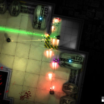 Daedalus - No Escape Steam Key GLOBAL