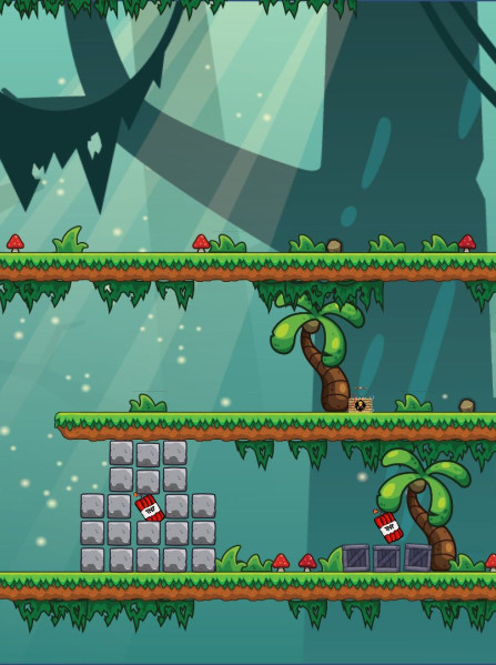 Jorji and Impossible Forest Steam Key GLOBAL Jorji and Impossible Forest Steam Key GLOBAL
