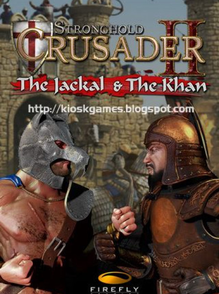 Stronghold Crusader 2: The Jackal and The Khan Steam Key GLOBAL Stronghold Crusader 2: The Jackal and The Khan Steam Key GLOBAL
