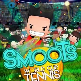 Smoots World Cup Tennis Steam Key GLOBAL