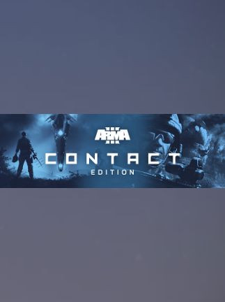ARMA 3 CONTACT EDITION Steam Key GLOBAL ARMA 3 CONTACT EDITION Steam Key GLOBAL