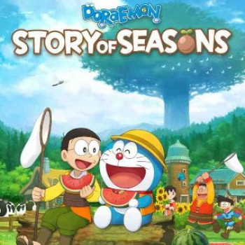 DORAEMON STORY OF SEASONS - Steam - Key (GLOBAL) DORAEMON STORY OF SEASONS - Steam - Key (GLOBAL)