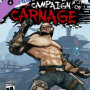 Borderlands 2: Mr. Torgue’s Campaign of Carnage Steam Key GLOBAL