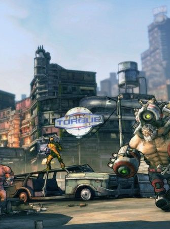 Borderlands 2: Mr. Torgue’s Campaign of Carnage Steam Key GLOBAL Borderlands 2: Mr. Torgue’s Campaign of Carnage Steam Key GLOBAL