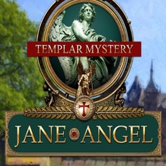 Jane Angel: Templar Mystery Steam Key GLOBAL