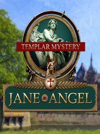 Jane Angel: Templar Mystery Steam Key GLOBAL Jane Angel: Templar Mystery Steam Key GLOBAL