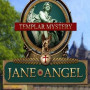 Jane Angel: Templar Mystery Steam Key GLOBAL