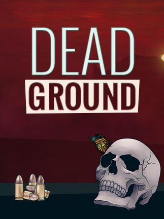 Dead Ground Steam Key GLOBAL