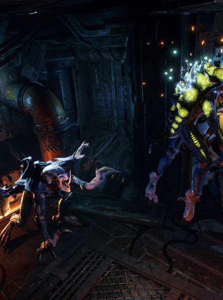 Space Hulk: Tactics Xbox Live Key UNITED STATES Space Hulk: Tactics Xbox Live Key UNITED STATES
