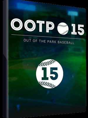 Out of the Park Baseball 15 Steam Key GLOBAL