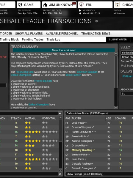 Out of the Park Baseball 15 Steam Key GLOBAL