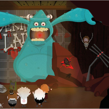 The Mystery Of Woolley Mountain Steam Key GLOBAL