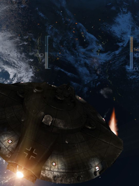 Iron Sky Invasion: Meteorblitzkrieg Steam Key GLOBAL Iron Sky Invasion: Meteorblitzkrieg Steam Key GLOBAL