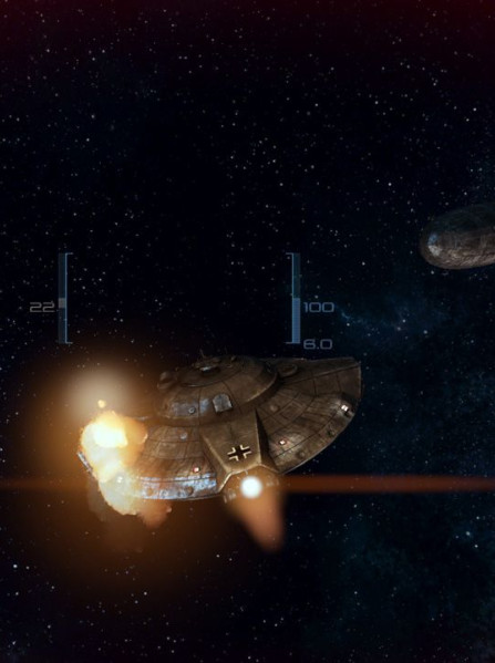 Iron Sky Invasion: Meteorblitzkrieg Steam Key GLOBAL Iron Sky Invasion: Meteorblitzkrieg Steam Key GLOBAL