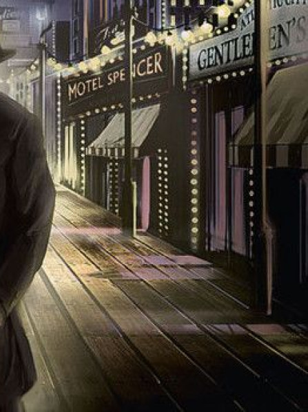Omerta: City of Gangsters - The Japanese Incentive Steam Key GLOBAL Omerta: City of Gangsters - The Japanese Incentive Steam Key GLOBAL