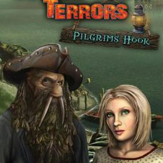 Small Town Terrors Pilgrim's Hook - Collector's Edition Steam Key GLOBAL