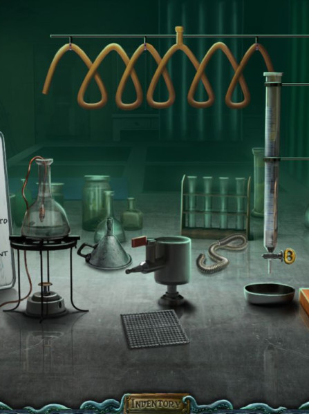 Small Town Terrors Pilgrim's Hook - Collector's Edition Steam Key GLOBAL Small Town Terrors Pilgrim's Hook - Collector's Edition Steam Key GLOBAL