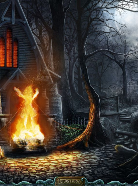 Small Town Terrors Pilgrim's Hook - Collector's Edition Steam Key GLOBAL Small Town Terrors Pilgrim's Hook - Collector's Edition Steam Key GLOBAL