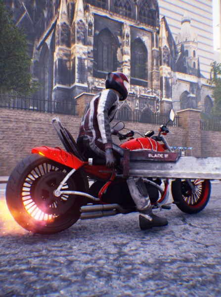 Road Rage Steam Key PC GLOBAL