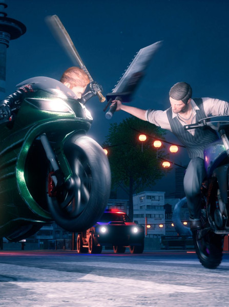 Road Rage Steam Key PC GLOBAL