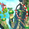Yooka-Laylee Digital Deluxe Edition Steam Key GLOBAL Yooka-Laylee Digital Deluxe Edition Steam Key GLOBAL