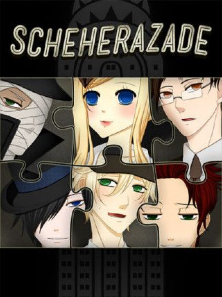 1931: Scheherazade at the Library of Pergamum Steam Key GLOBAL 1931: Scheherazade at the Library of Pergamum Steam Key GLOBAL