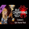 Idle Champions of the Forgotten Realms - Celeste's Starter Pack Steam Key GLOBAL Idle Champions of the Forgotten Realms - Celeste's Starter Pack Steam Key GLOBAL