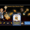Idle Champions of the Forgotten Realms - Celeste's Starter Pack Steam Key GLOBAL Idle Champions of the Forgotten Realms - Celeste's Starter Pack Steam Key GLOBAL