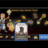 Idle Champions of the Forgotten Realms - Celeste's Starter Pack Steam Key GLOBAL Idle Champions of the Forgotten Realms - Celeste's Starter Pack Steam Key GLOBAL