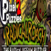 Pixel Puzzles 2: RADical ROACH Steam Key GLOBAL Pixel Puzzles 2: RADical ROACH Steam Key GLOBAL