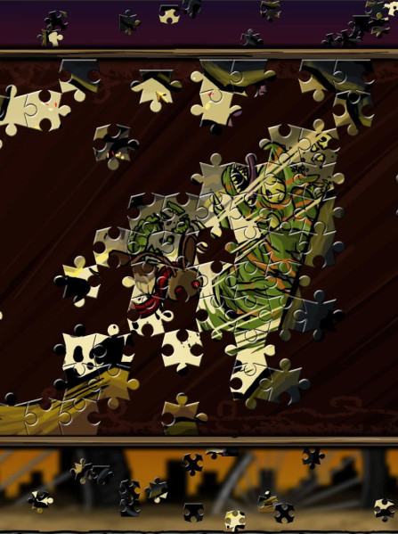 Pixel Puzzles 2: RADical ROACH Steam Key GLOBAL Pixel Puzzles 2: RADical ROACH Steam Key GLOBAL