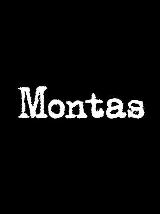 Montas (PC) - Steam Key - GLOBAL