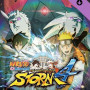 NARUTO SHIPPUDEN: Ultimate Ninja STORM 4 - Season Pass (Xbox One) - Xbox Live Key - EUROPE