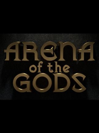 Arena of the Gods Steam Key GLOBAL