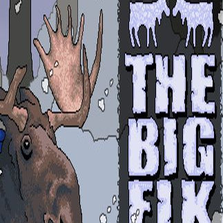 The Big Elk Steam Key GLOBAL